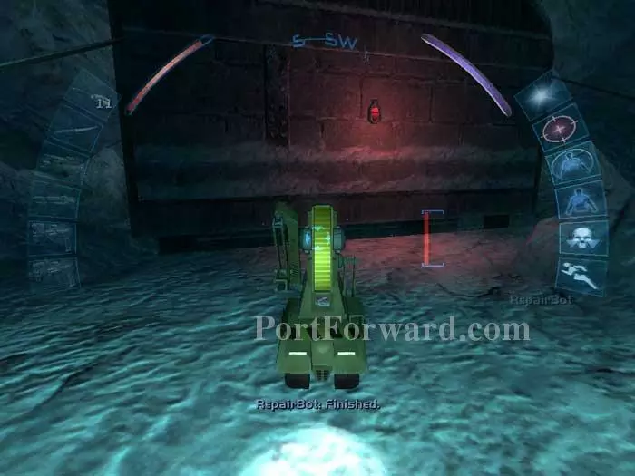 Deus Ex: Invisible War Walkthrough - Deus Ex-Invisible-War 782