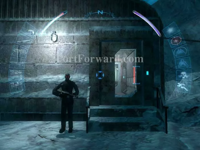 Deus Ex: Invisible War Walkthrough - Deus Ex-Invisible-War 783