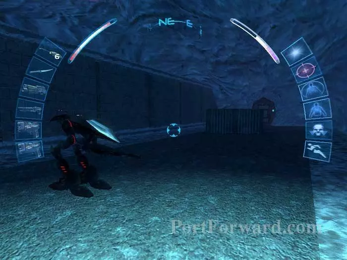 Deus Ex: Invisible War Walkthrough - Deus Ex-Invisible-War 823