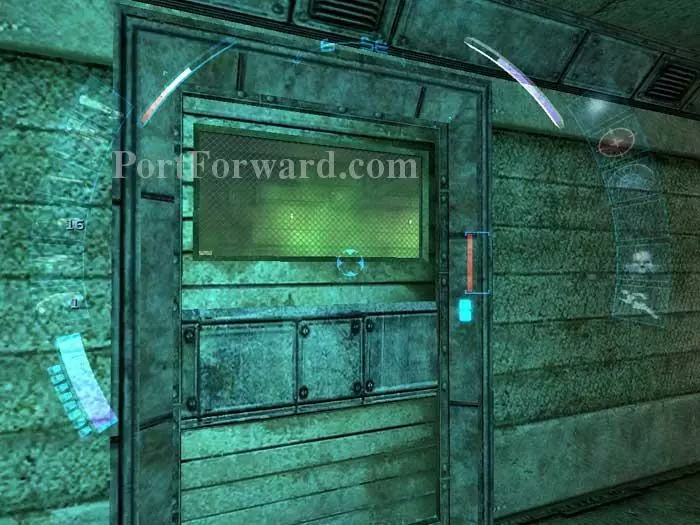 Deus Ex: Invisible War Walkthrough - Deus Ex-Invisible-War 87