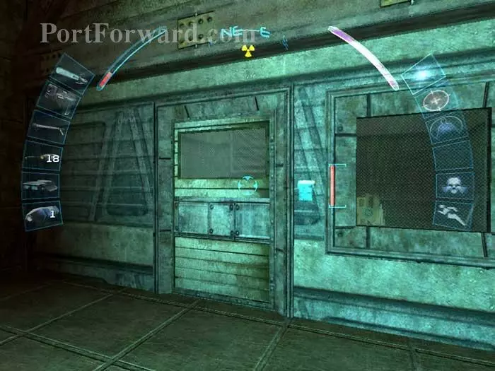 Deus Ex: Invisible War Walkthrough - Deus Ex-Invisible-War 96