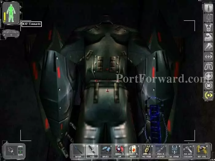 Deus Ex Walkthrough - Deus Ex 1005