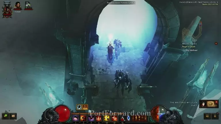 Diablo 3 Reaper of Souls DLC Walkthrough - Diablo 3-Reaper-of-Souls-DLC 70