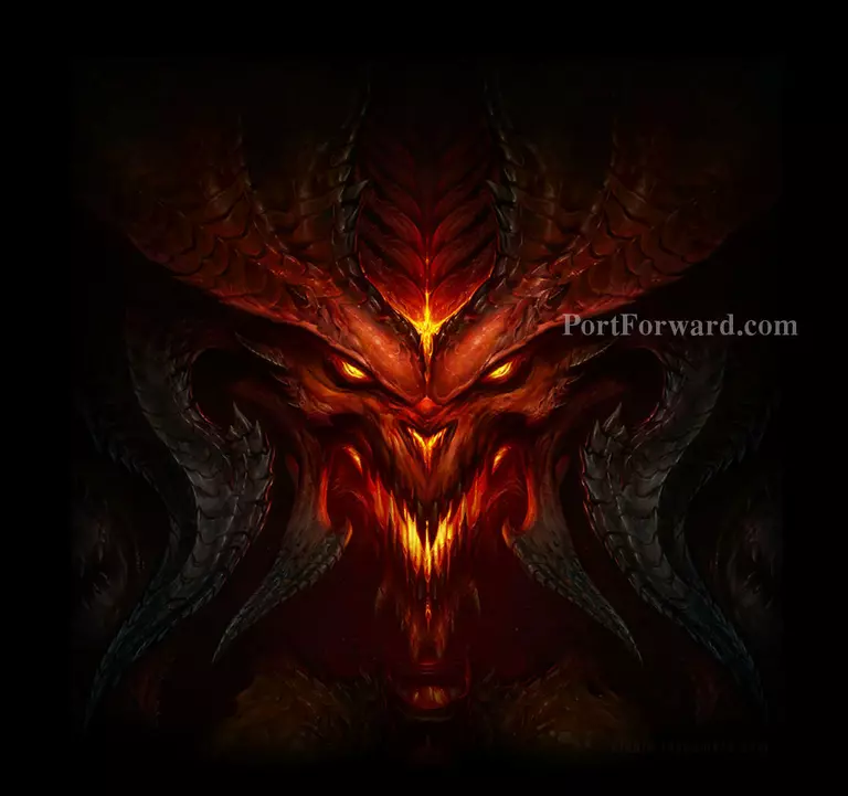 Diablo 3 Walkthrough - Diablo 3 303