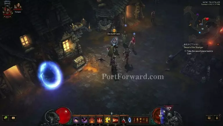 Diablo 3 Walkthrough - Diablo 3 65