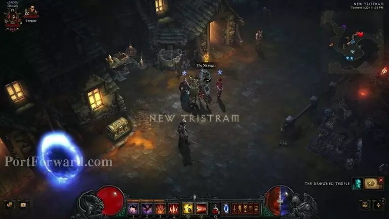 Diablo 3 Walkthrough - Diablo 3 84