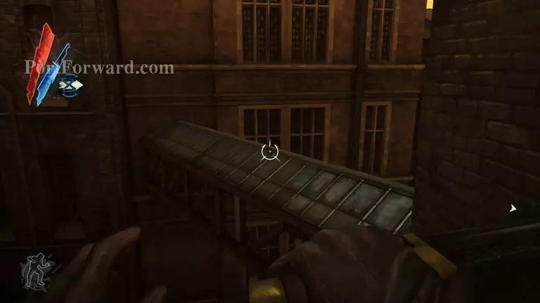 Dishonored: The Knife of Dunwall DLC Walkthrough - Dishonored The-Knife-of-Dunwall-DLC 15
