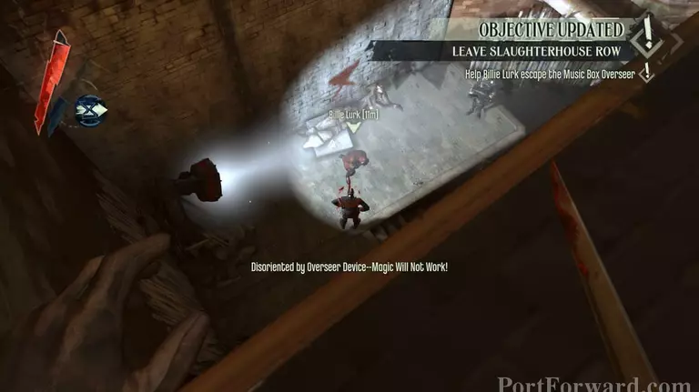 Dishonored: The Knife of Dunwall DLC Walkthrough - Dishonored The-Knife-of-Dunwall-DLC 57