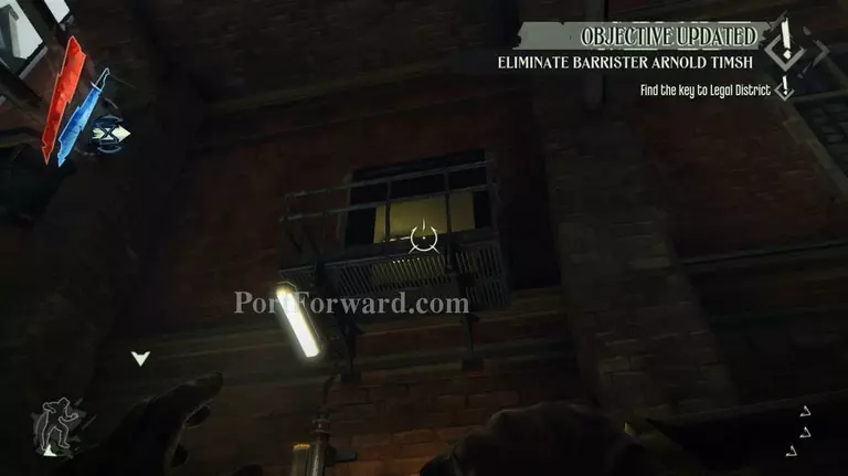 Dishonored: The Knife of Dunwall DLC Walkthrough - Dishonored The-Knife-of-Dunwall-DLC 75