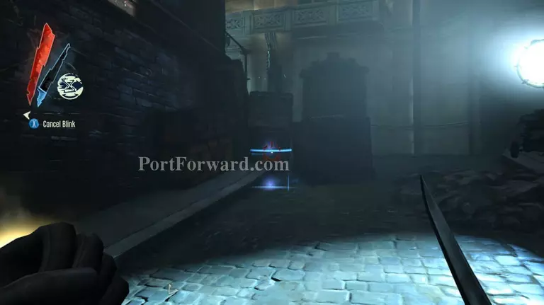 Dishonored: The Knife of Dunwall DLC Walkthrough The Legal