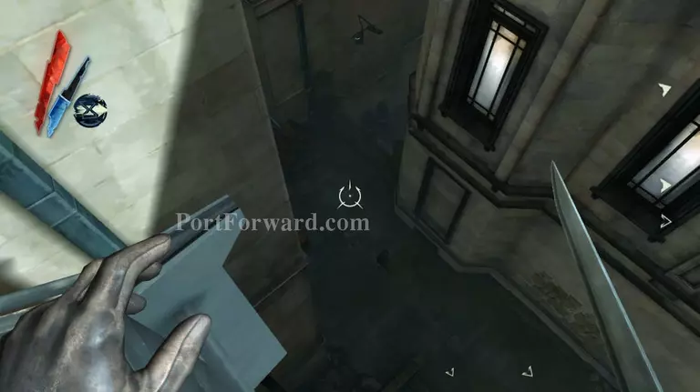 Dishonored: The Knife of Dunwall DLC Walkthrough - Dishonored The-Knife-of-Dunwall-DLC 93