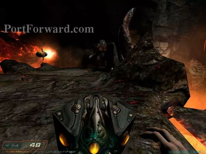 Doom 3 Walkthrough - Doom 3 1336
