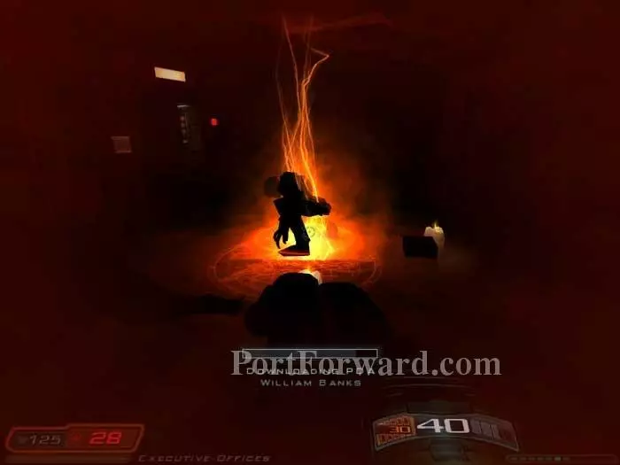 Doom 3 Walkthrough - Doom 3 194