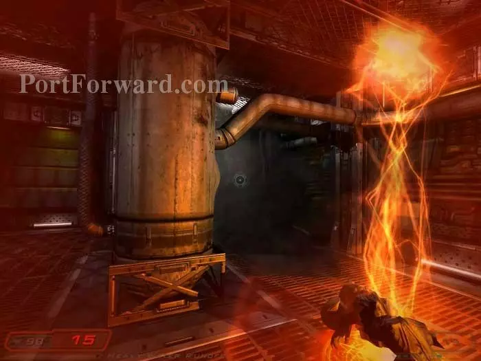 Doom 3 Walkthrough - Doom 3 333