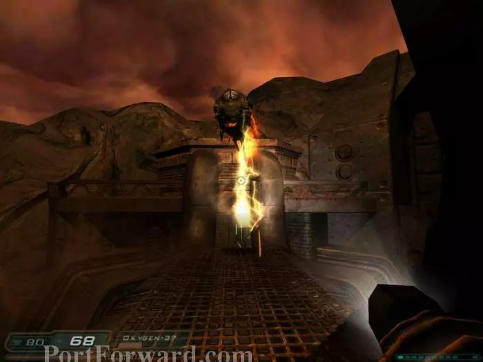 Doom 3 Walkthrough - Doom 3 634