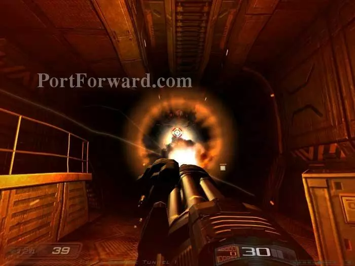 Doom 3 Walkthrough - Doom 3 772