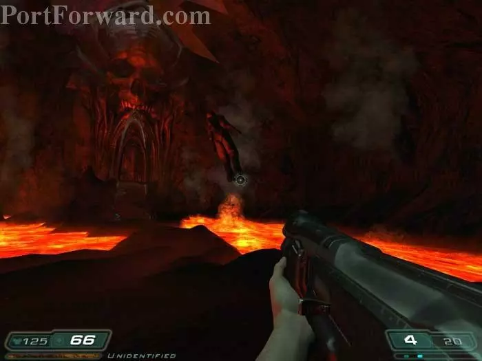 Doom 3 Walkthrough - Doom 3 980