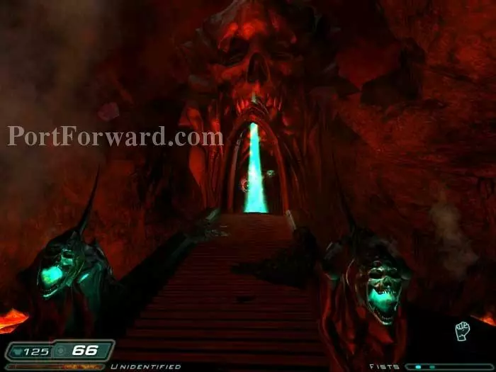 Doom 3 Walkthrough - Doom 3 981