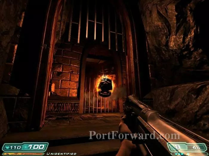 Doom 3 Walkthrough - Doom 3 998