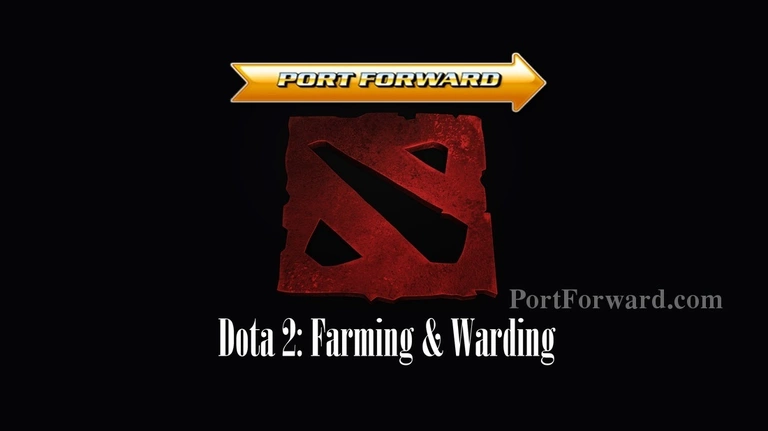 DotA 2: Farming and Warding Walkthrough - DotA 2-Farming-and-Warding 31