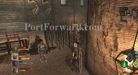 Dragon Age 2 Walkthrough - Dragon Age-2 106