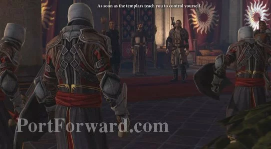 Dragon Age 2 Walkthrough - Dragon Age-2 17