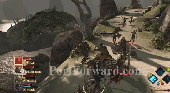 Dragon Age 2 Walkthrough - Dragon Age-2 32