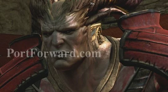 Dragon Age 2 Walkthrough - Dragon Age-2 35