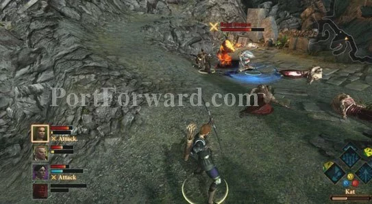 Dragon Age 2 Walkthrough - Dragon Age-2 46