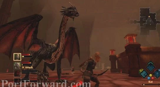 Dragon Age 2 Walkthrough - Dragon Age-2 56