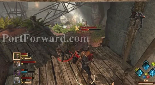 Dragon Age 2 Walkthrough - Dragon Age-2 67