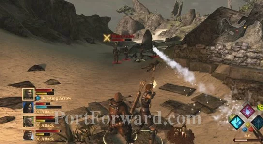 Dragon Age 2 Walkthrough - Dragon Age-2 9