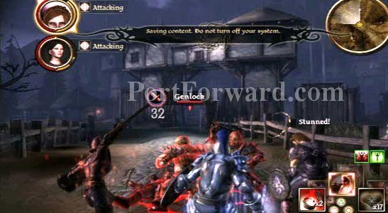 Dragon Age: Origins -- Awakening PC Games Gameplay - 