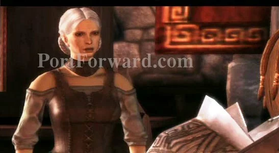 Dragon Age - Origins: Awakening Walkthrough - Dragon Age-Origins-Awakening 17