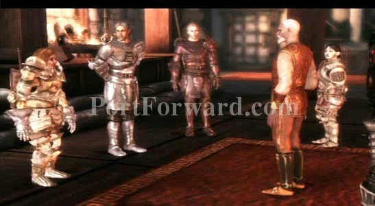 Dragon Age - Origins: Awakening Walkthrough - Dragon Age-Origins-Awakening 77