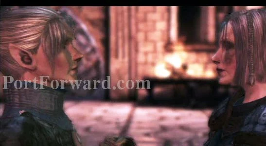 Dragon Age - Origins: Awakening Walkthrough - Dragon Age-Origins-Awakening 88