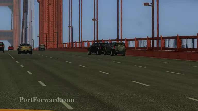 Driver: San Francisco Walkthrough - Driver San-Francisco 605