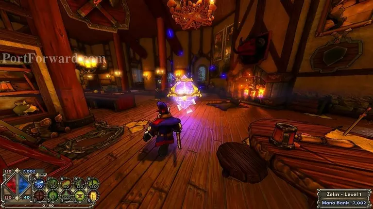 Dungeon Defenders Walkthrough - Dungeon Defenders 15