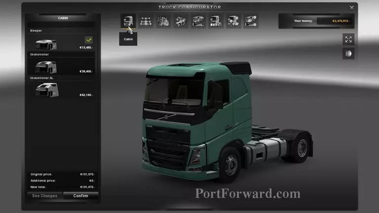 Euro Truck Simulator 2 Walkthrough - Euro Truck-Simulator-2 13