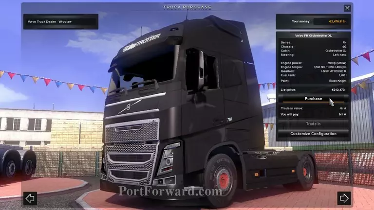 Euro Truck Simulator 2 Walkthrough - Euro Truck-Simulator-2 14