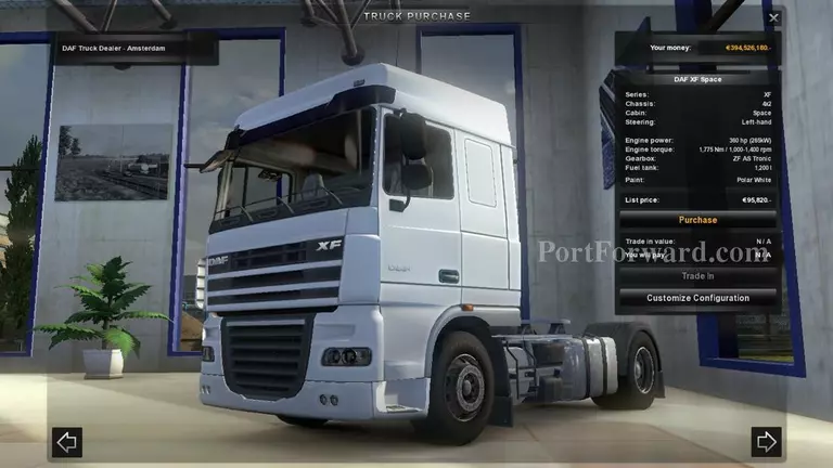 Euro Truck Simulator 2 Walkthrough - Euro Truck-Simulator-2 29