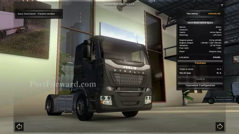 Euro Truck Simulator 2 Walkthrough - Euro Truck-Simulator-2 30