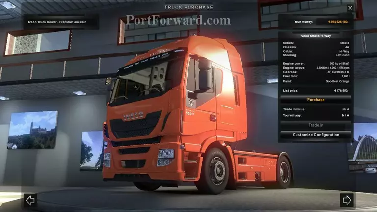 Euro Truck Simulator 2 Walkthrough - Euro Truck-Simulator-2 31