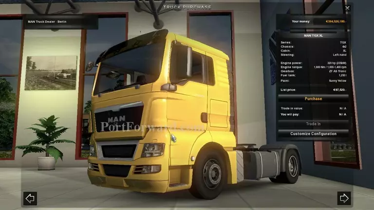 Euro Truck Simulator 2 Walkthrough - Euro Truck-Simulator-2 32