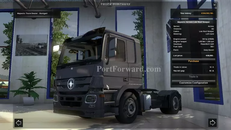 Euro Truck Simulator 2 Walkthrough - Euro Truck-Simulator-2 33