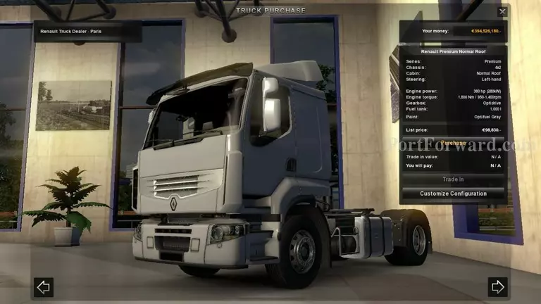 Euro Truck Simulator 2 Walkthrough - Euro Truck-Simulator-2 34