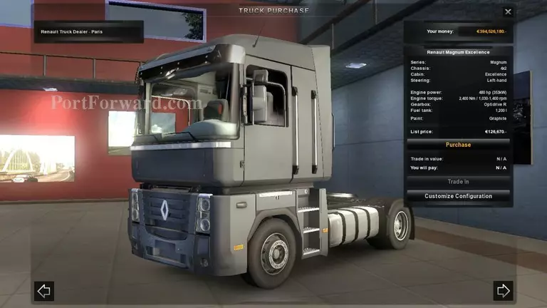 Euro Truck Simulator 2 Walkthrough - Euro Truck-Simulator-2 35