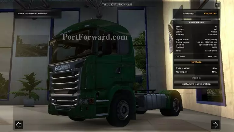 Euro Truck Simulator 2 Walkthrough - Euro Truck-Simulator-2 36
