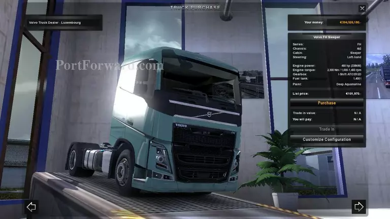 Euro Truck Simulator 2 Walkthrough - Euro Truck-Simulator-2 38