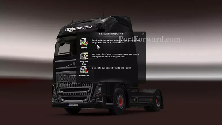 Euro Truck Simulator 2 Walkthrough - Euro Truck-Simulator-2 40